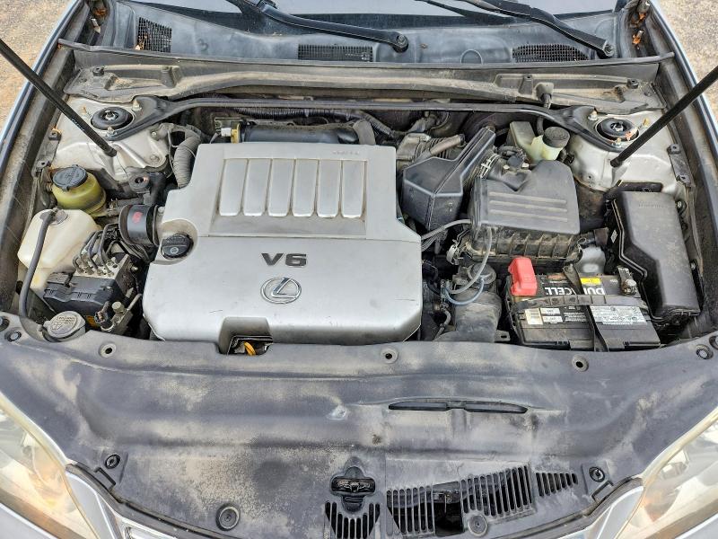 Продажа на аукционе авто 2010 Lexus Es, vin: JTHBK1EG9A2359432, номер лота: 57110596