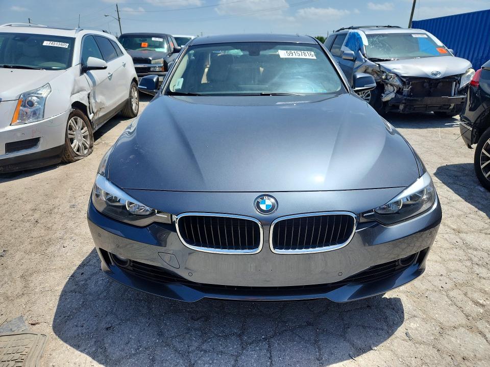 Aukcja sprzedaży 2014 Bmw 328, vin: WBA3A5C58EJ465512, numer aukcji: 59157816