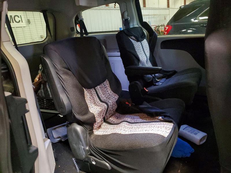 Aukcja sprzedaży 2011 Dodge Grand Caravan, vin: 2D4RN5DG8BR660893, numer aukcji: 58393756