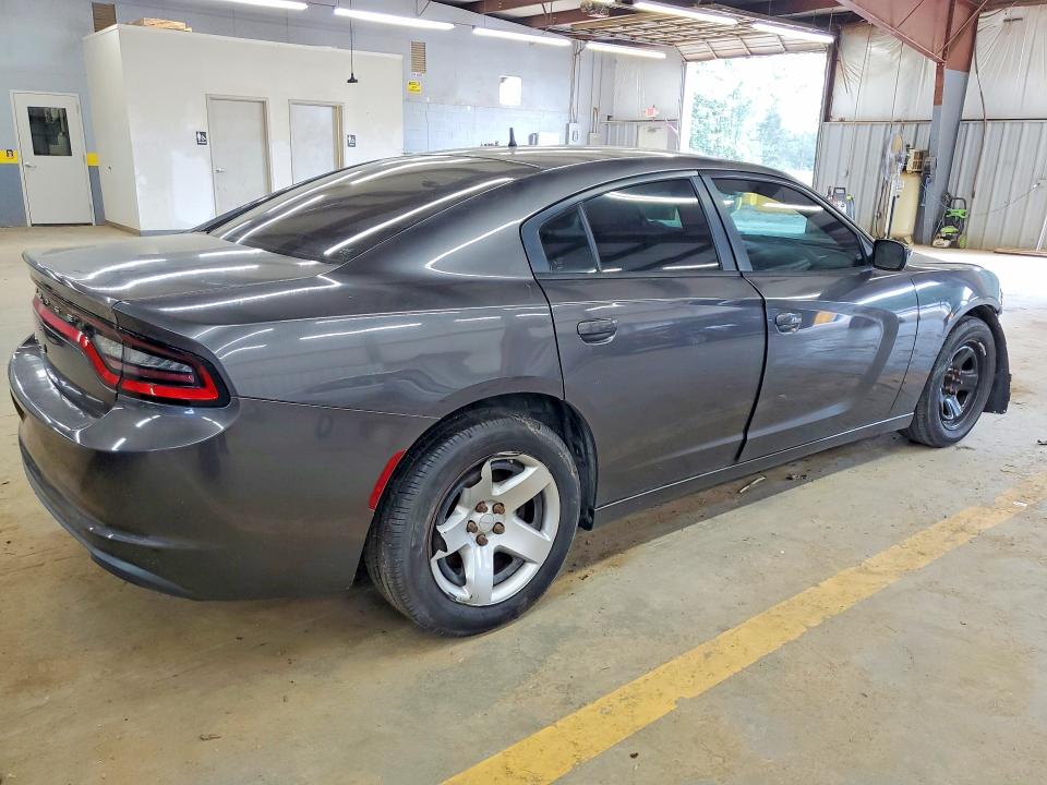 2015 Dodge Charger მანქანა იყიდება აუქციონზე, vin: 2C3CDXAT3FH908082, აუქციონის ნომერი: 58907096