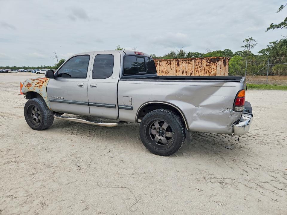 55615266 :رقم المزاد ، 5TBRT34142S233519 vin ، 2002 Toyota Tundra مزاد بيع