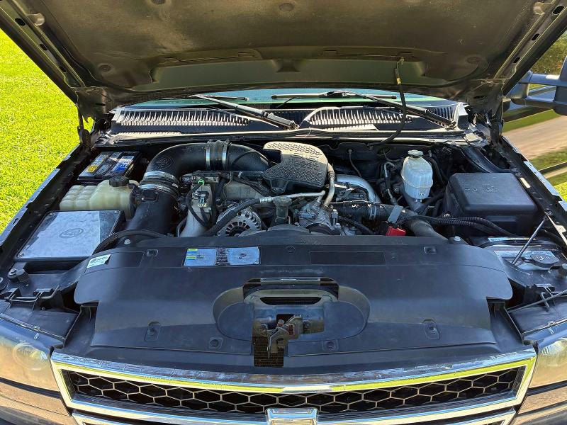 55887786 :رقم المزاد ، 1GCJK33DX7F131930 vin ، 2007 Chevrolet Silverado مزاد بيع