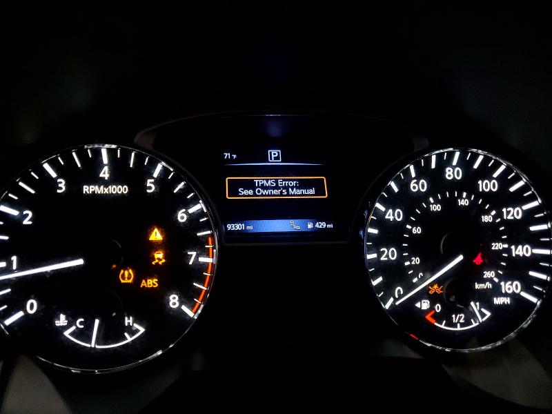 55515156 :رقم المزاد ، 1N4AL3AP4JC151521 vin ، 2018 Nissan Altima مزاد بيع