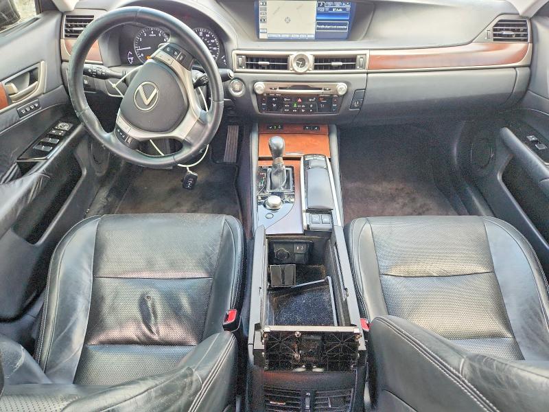 Aukcja sprzedaży 2013 Lexus Gs, vin: JTHBE1BL0D5028623, numer aukcji: 57890946