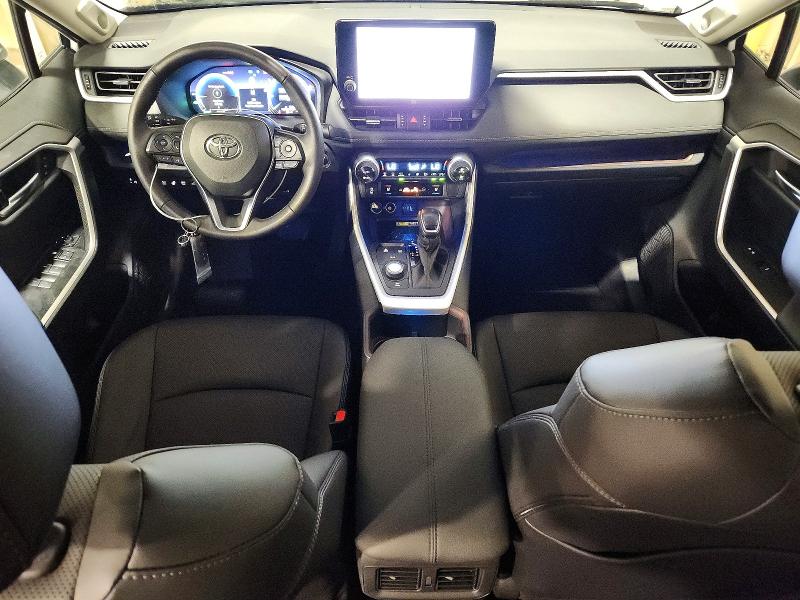 Aukcja sprzedaży 2025 Toyota Rav4, vin: 4T3D6RFV8SU196193, numer aukcji: 56694726