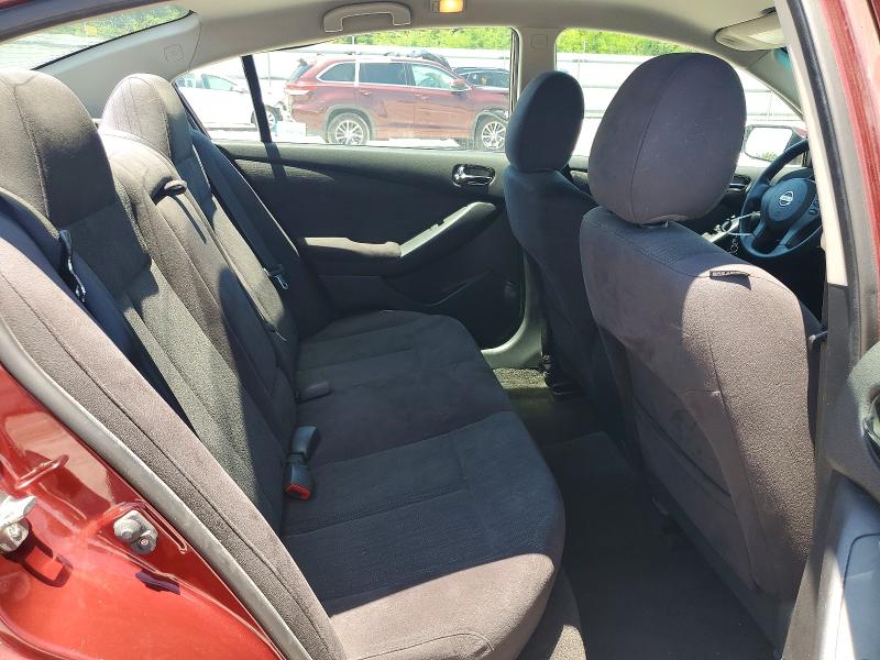 Продаж на аукціоні авто 2012 Nissan Altima, vin: 1N4AL2AP6CN449196, номер лоту: 57583486