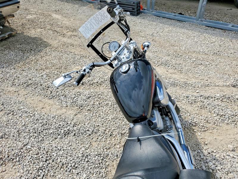 58387636 :رقم المزاد ، JH2PC21037K810020 vin ، 2007 Honda Vt600 مزاد بيع