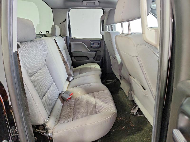 Продажа на аукционе авто 2016 Chevrolet Silverado, vin: 1GCRCNEH2GZ232163, номер лота: 58211696