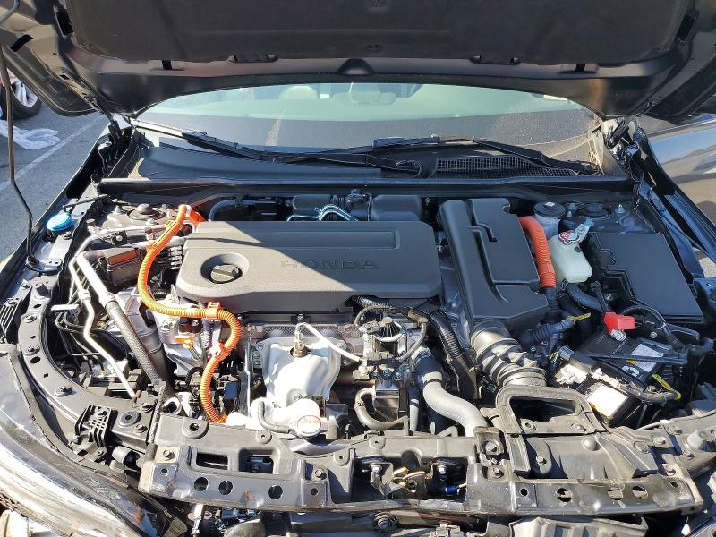 Aukcja sprzedaży 2025 Honda Civic, vin: JHMFL4H9XSX002620, numer aukcji: 55466736