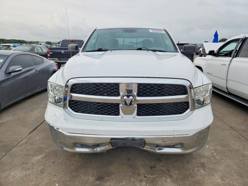 Aukcja sprzedaży 2019 Ram 1500 Classic, vin: 1C6RR7TT2KS513146, numer aukcji: 56068896