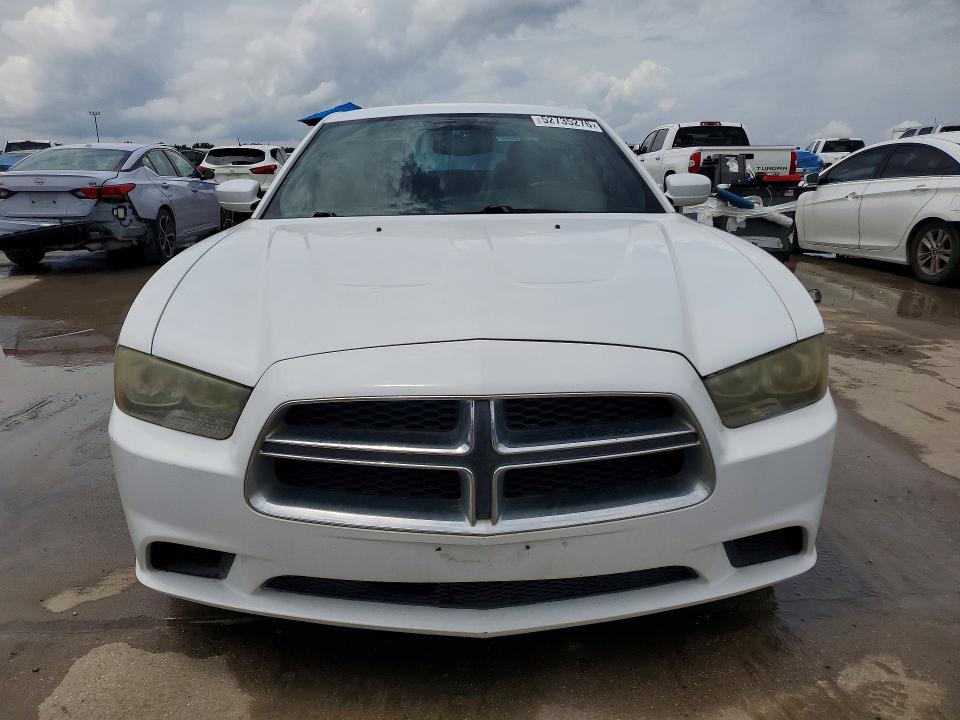 Aukcja sprzedaży 2013 Dodge Charger, vin: 2C3CDXBG4DH571209, numer aukcji: 52735276