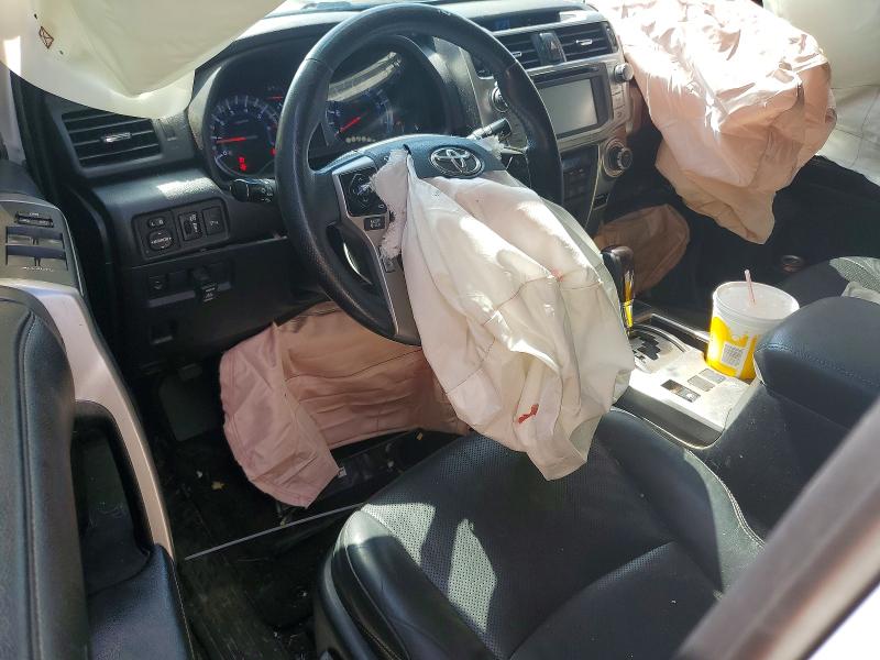 Продажа на аукционе авто 2016 Toyota 4runner, vin: JTEZU5JR0G5111338, номер лота: 57042036