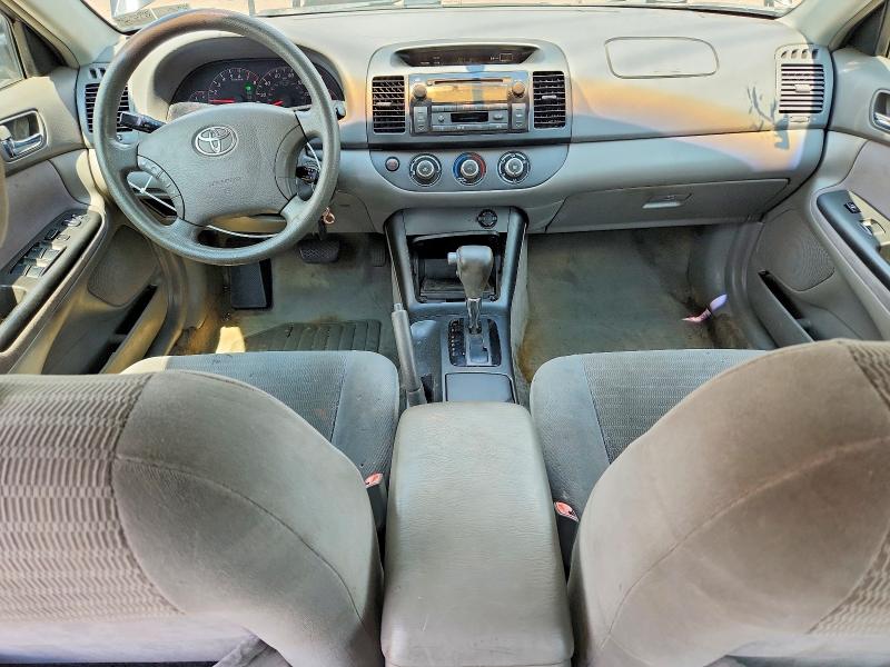 Aukcja sprzedaży 2005 Toyota Camry, vin: 4T1BE30K95U022572, numer aukcji: 79135735