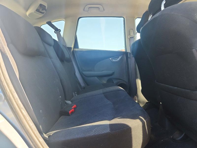 Продажа на аукционе авто 2011 Honda Fit, vin: JHMGE8H60BC018800, номер лота: 56059526
