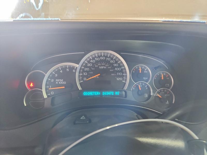 Aukcja sprzedaży 2005 Chevrolet Tahoe, vin: 1GNEC13V75R111522, numer aukcji: 55631156