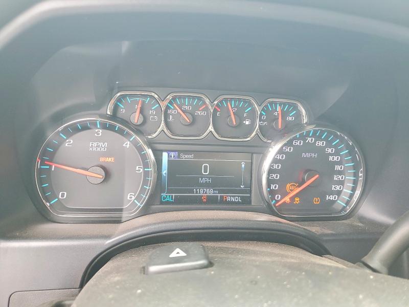 58220196 :رقم المزاد ، 1GTV2NEC6JZ224533 vin ، 2018 Gmc Sierra مزاد بيع