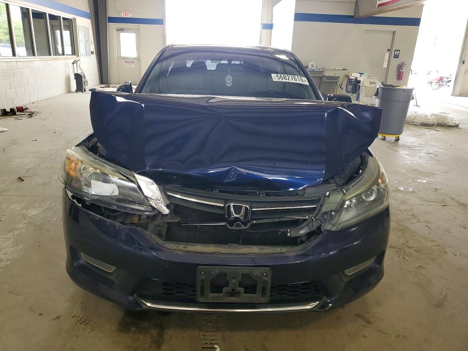 Продаж на аукціоні авто 2013 Honda Accord, vin: 1HGCR2F70DA175501, номер лоту: 56827616