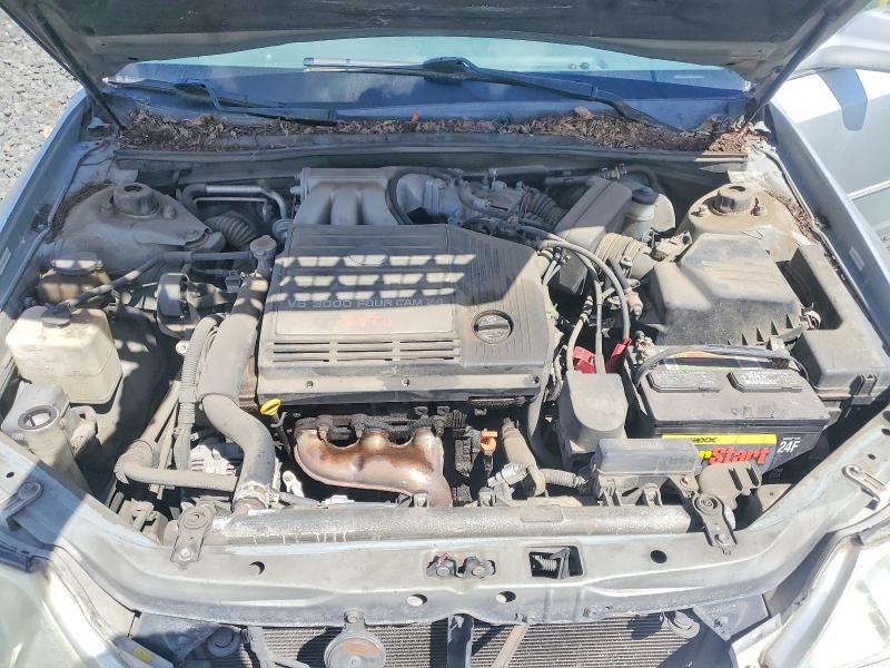 2003 Toyota Avalon მანქანა იყიდება აუქციონზე, vin: 4T1BF28B83U292854, აუქციონის ნომერი: 47281086