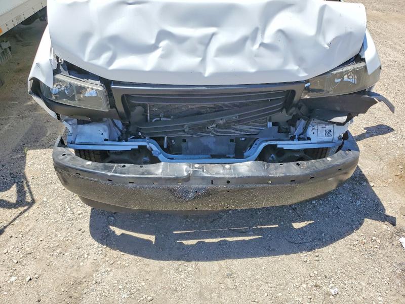 Aukcja sprzedaży 2023 Gmc Savana, vin: 7GZ37TC78PN007216, numer aukcji: 58437086