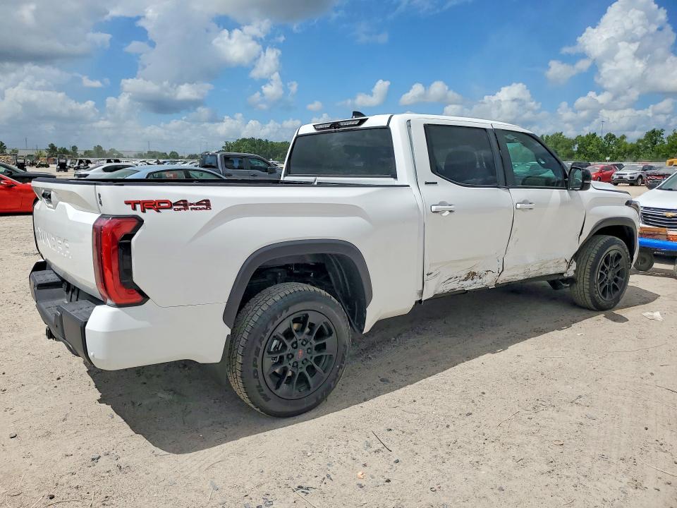Aukcja sprzedaży 2026 Toyota Tundra, vin: 5TFWA5EC2TX053818, numer aukcji: 55784986
