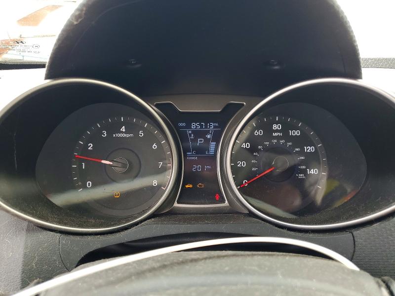 Продаж на аукціоні авто 2015 Hyundai Veloster, vin: KMHTC6AD5FU222930, номер лоту: 85457905