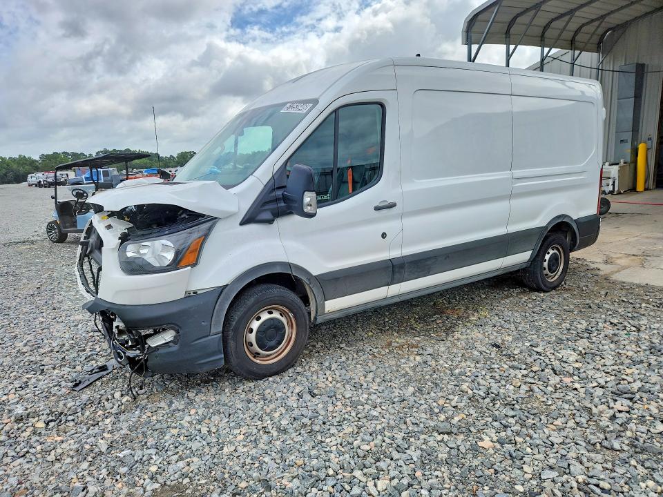 2023 Ford Transit მანქანა იყიდება აუქციონზე, vin: 1FTBR1C89PKB66019, აუქციონის ნომერი: 51253946