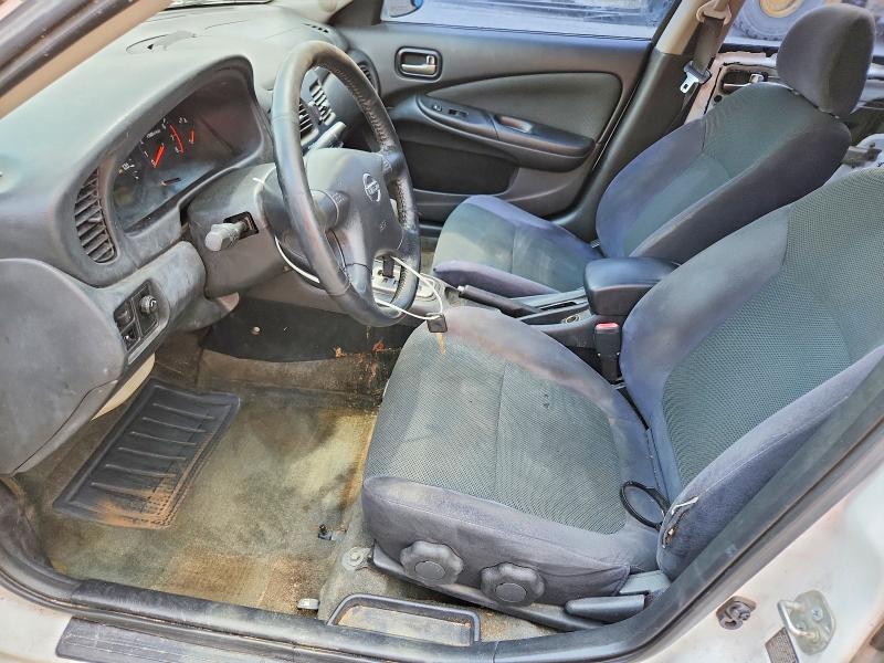 Aukcja sprzedaży 2005 Nissan Sentra, vin: 3N1CB51D15L585612, numer aukcji: 59075836
