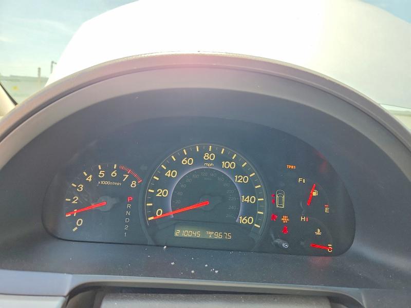 2010 Honda Odyssey მანქანა იყიდება აუქციონზე, vin: 5FNRL3H28AB022658, აუქციონის ნომერი: 56153956
