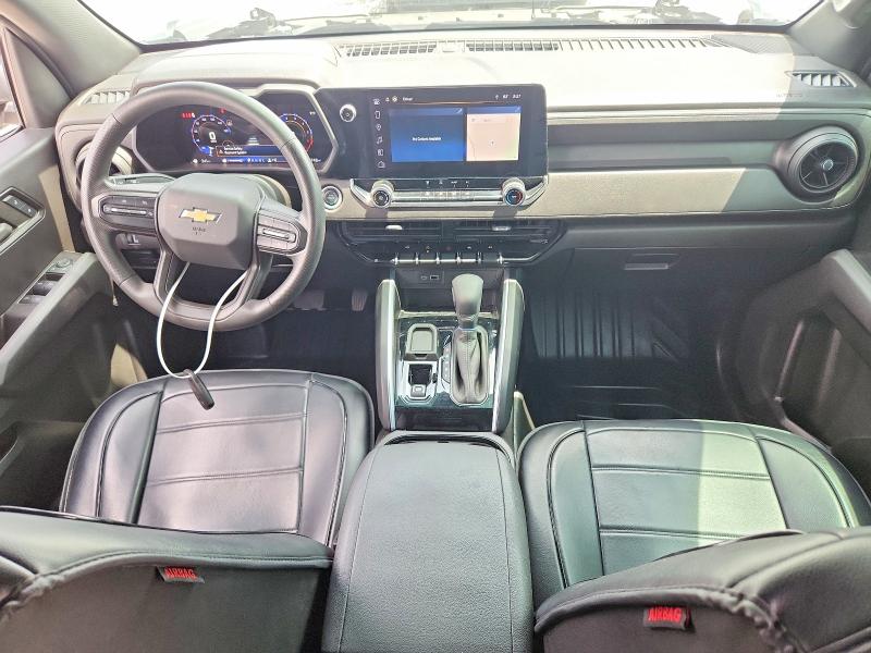 55402816 :رقم المزاد ، 1GCPSBEK7R1240488 vin ، 2024 Chevrolet Colorado مزاد بيع