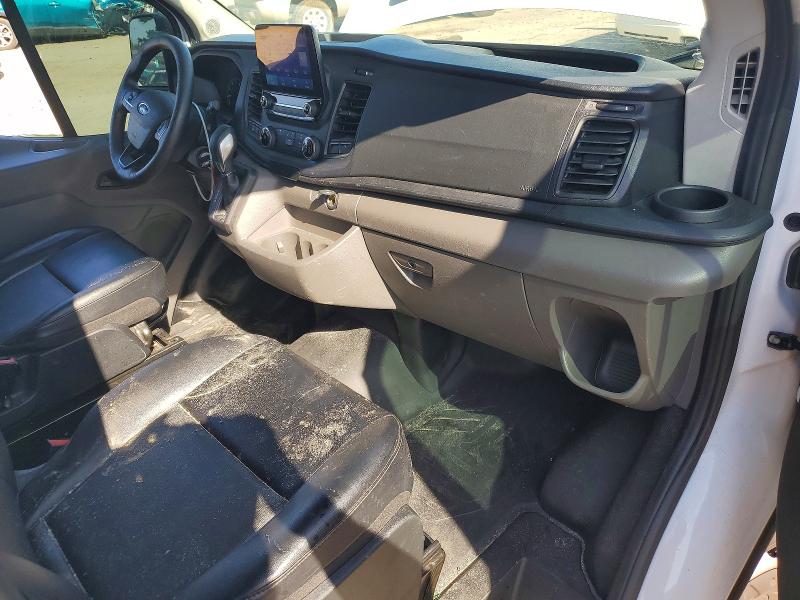 Продаж на аукціоні авто 2021 Ford Transit, vin: 1FTBR1C88MKA93947, номер лоту: 70541006