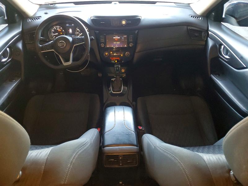 Aukcja sprzedaży 2018 Nissan Rogue, vin: 5N1AT2MT6JC709748, numer aukcji: 56350896