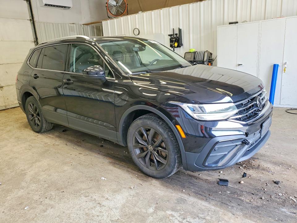 Продаж на аукціоні авто 2023 Volkswagen Tiguan, vin: 3VVMB7AXXPM019423, номер лоту: 55684836
