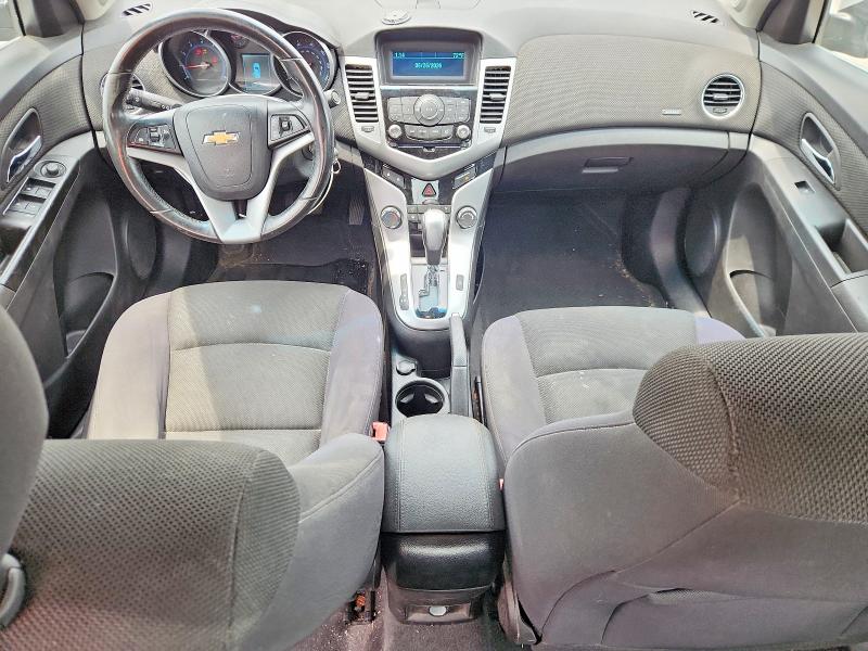 Продаж на аукціоні авто 2013 Chevrolet Cruze, vin: 1G1PC5SB0D7183505, номер лоту: 59124896