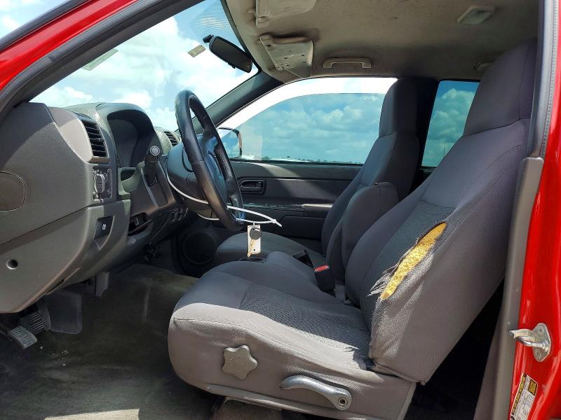 Продажа на аукционе авто 2006 Chevrolet Colorado, vin: 1GCDT136X68112605, номер лота: 56849216