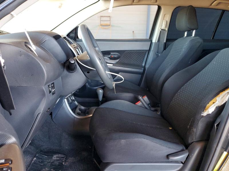 Продажа на аукционе авто 2012 Scion Xd, vin: JTKKU4B41C1025291, номер лота: 56279956