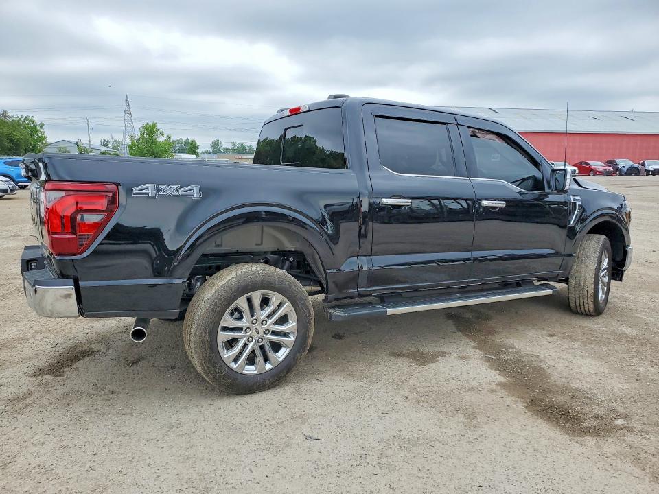 Продажа на аукционе авто 2026 Ford F150, vin: 1FTFW5L88TFB07953, номер лота: 56938026