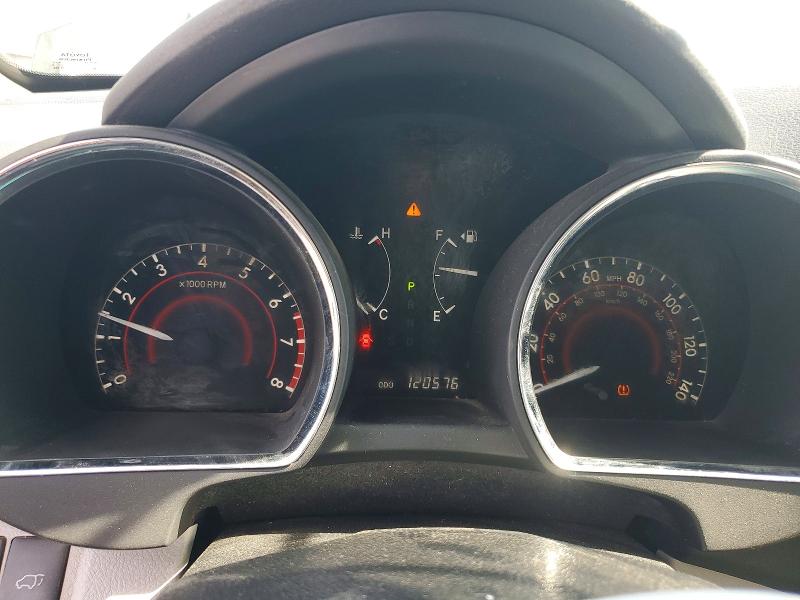 Aukcja sprzedaży 2012 Toyota Highlander, vin: 5TDZK3EHXCS063643, numer aukcji: 56438686