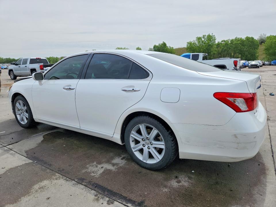 Продаж на аукціоні авто 2008 Lexus Es, vin: JTHBJ46G182170724, номер лоту: 56095026