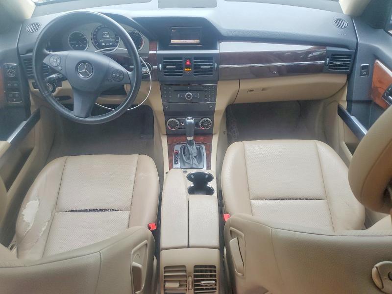 Продажа на аукционе авто 2011 Mercedes-benz Glk, vin: WDCGG5GBXBF616071, номер лота: 58709736