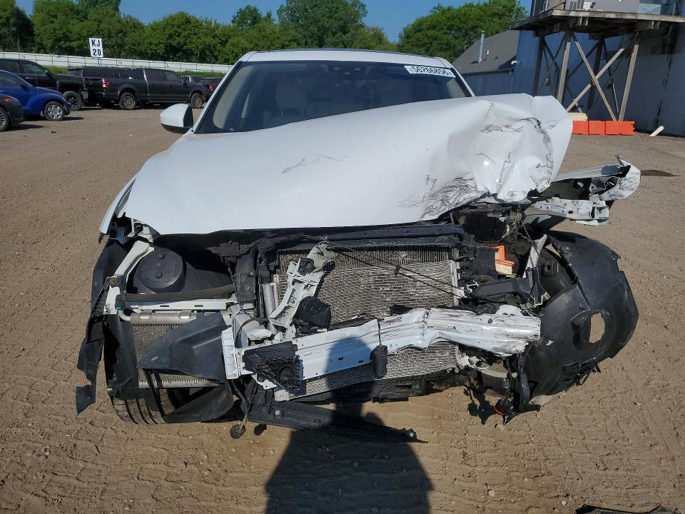 Aukcja sprzedaży 2020 Jaguar F-pace, vin: SADCK2GX6LA637368, numer aukcji: 56266856