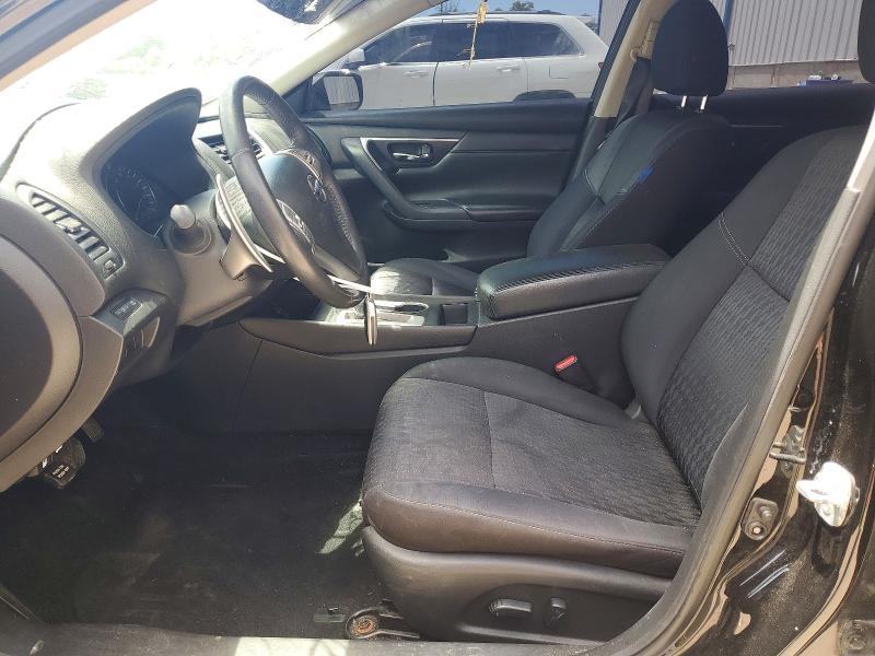 Продаж на аукціоні авто 2017 Nissan Altima Sedan, vin: 1N4AL3AP8HC168770, номер лоту: 56136366