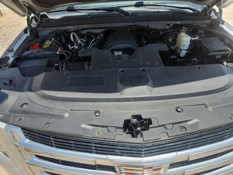 Продажа на аукционе авто 2020 Cadillac Escalade, vin: 1GYS4HKJ7LR113858, номер лота: 59340686