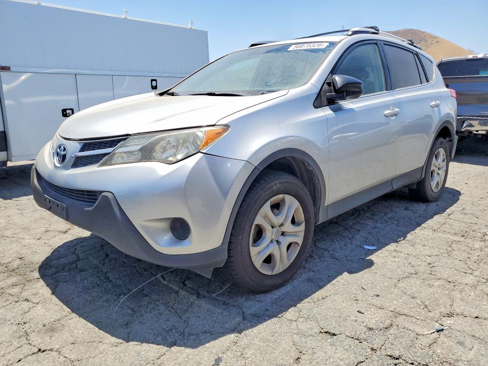 Aukcja sprzedaży 2013 Toyota Rav4, vin: 2T3BFREV0DW110970, numer aukcji: 56875326