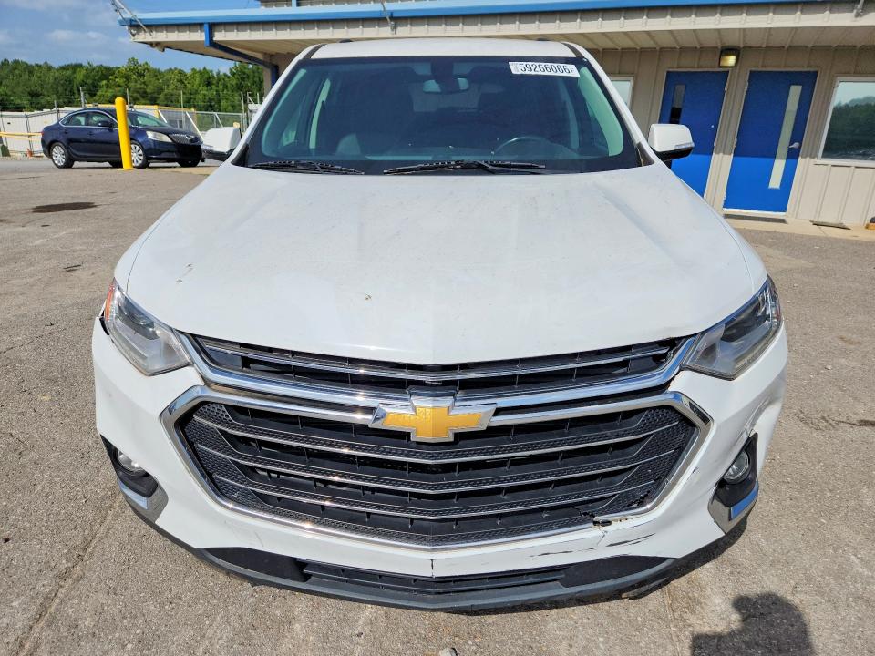 Продажа на аукционе авто 2019 Chevrolet Traverse, vin: 1GNERGKW6KJ166503, номер лота: 59266066
