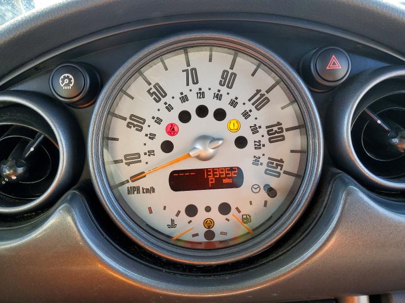 Продажа на аукционе авто 2005 Mini Cooper, vin: WMWRE33505TG96981, номер лота: 58108146