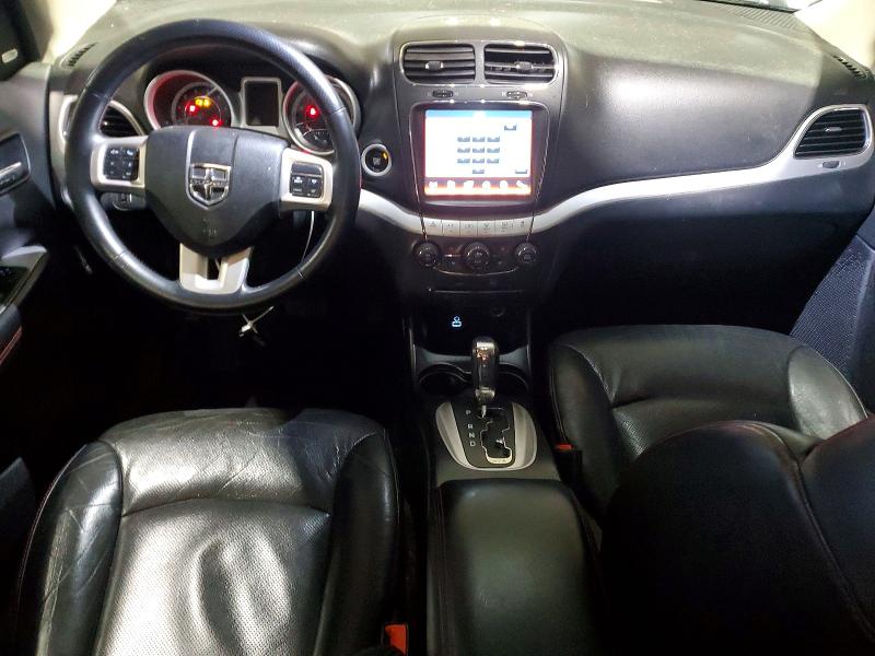 Продажа на аукционе авто 2018 Dodge Journey, vin: 3C4PDDEG2JT499579, номер лота: 56851966