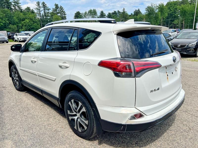 Aukcja sprzedaży 2016 Toyota Rav4, vin: JTMBFREV0GJ100071, numer aukcji: 58081346