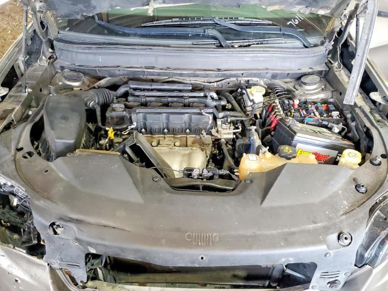 57689426 :رقم المزاد ، 1C4PJLLB8LD577611 vin ، 2020 Jeep Cherokee مزاد بيع