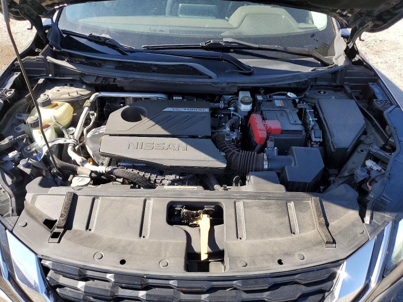 Aukcja sprzedaży 2023 Nissan Rogue, vin: JN8BT3BA3PW436179, numer aukcji: 57254356