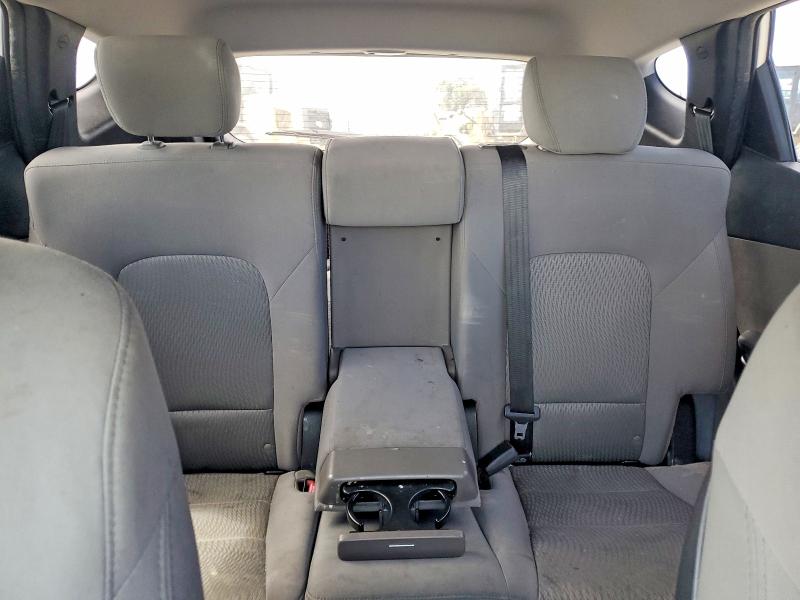 Aukcja sprzedaży 2015 Hyundai Santa Fe Sport, vin: 5XYZT3LB1FG265543, numer aukcji: 58956416
